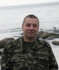 Рымкевич Сергей