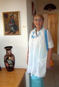 Svetlana Lagereva, 28 мая , Санкт-Петербург, id14539196