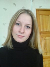 Анна Варламова, 17 марта 1988, Темников, id16802053