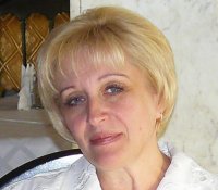 Людмила Сова, 9 июня 1958, Кременчуг, id17306435