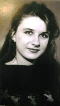 Анастасия Семёнова, 31 октября 1989, Стаханов, id18530802