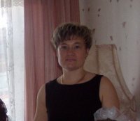 Ирина Красильникова, 8 сентября 1965, Чистополь, id18607296