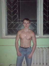 Димон Андреев, 10 марта 1990, Стаханов, id19096150
