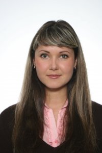 Irina Stroganova (Hazinski), 26 мая 1989, Киев, id20386547