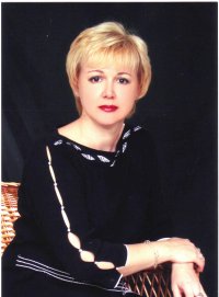Светлана Шевцова (Данилова), 24 сентября 1967, Кропоткин, id20434607