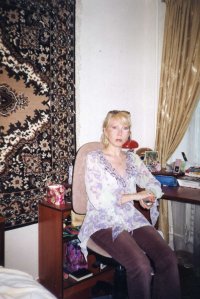 Надежда Москвичёва, 31 января , Челябинск, id20485871