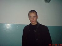 Сергей Голованчук, 18 апреля 1995, Ханты-Мансийск, id23925285