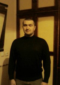 Эвгений Пилипчук, 28 апреля 1986, Хмельницкий, id26476951