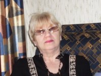 Ирина Горушкина, 10 августа , id31393264