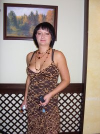 Елена Овчинникова, 8 августа 1993, Нижний Тагил, id34665793