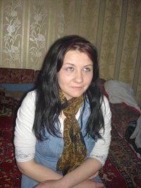 Анастасия Гриневич, 7 января 1987, Санкт-Петербург, id36837615