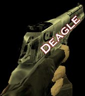 Deagle Deagle