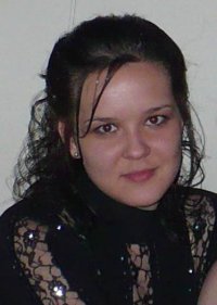 Ирина Гриних, 14 сентября 1990, Саранск, id5780011