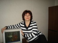 Татьяна Комарова, 15 апреля , Санкт-Петербург, id6228912