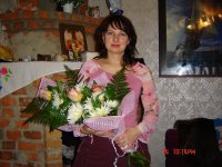 Марина Горшкалева, 5 марта 1978, Донецк, id6776734
