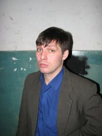 Сергей Корелов, 4 июля 1987, Череповец, id7147780