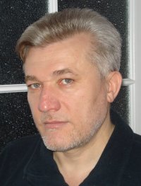 Konishchev Sergey