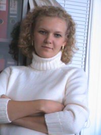 Юлия Малинская, 30 марта 1979, Москва, id7960922