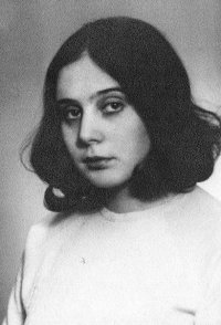 Marina Popovsky, 27 мая 1982, Санкт-Петербург, id7993712