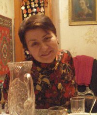 Татьяна Григорьева, 28 января , Санкт-Петербург, id8178231
